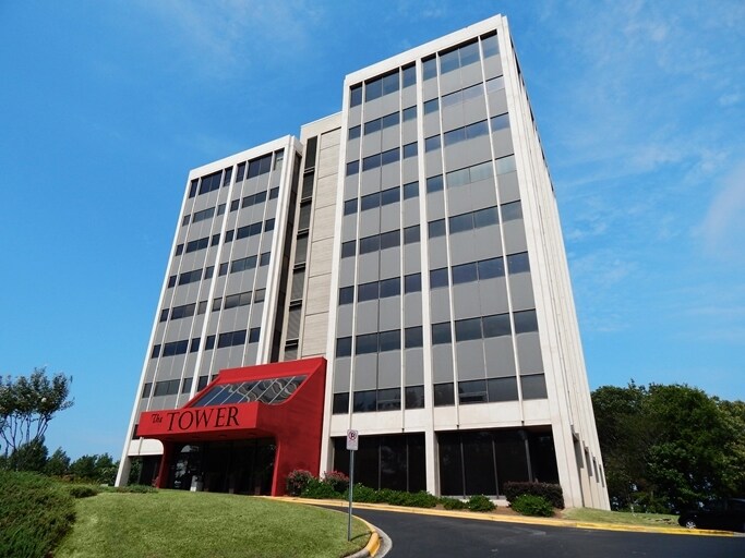 More Photos Of 530 Beacon Pky W, Birmingham Office For Sale