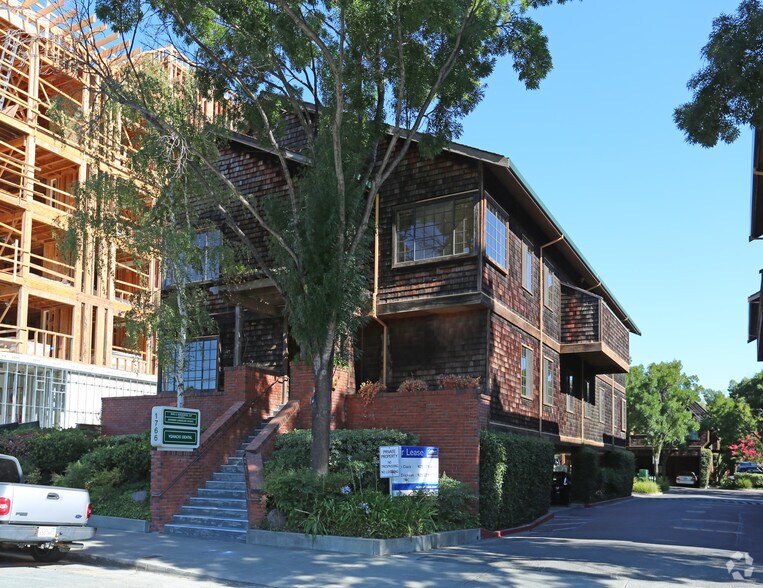 More Photos Of , Walnut Creek Office For Sale