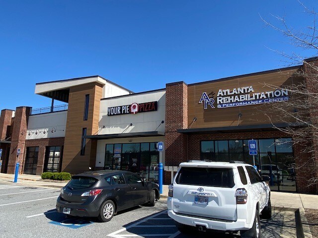 More Photos Of 372 Exchange Blvd, Bethlehem Unknown For Lease