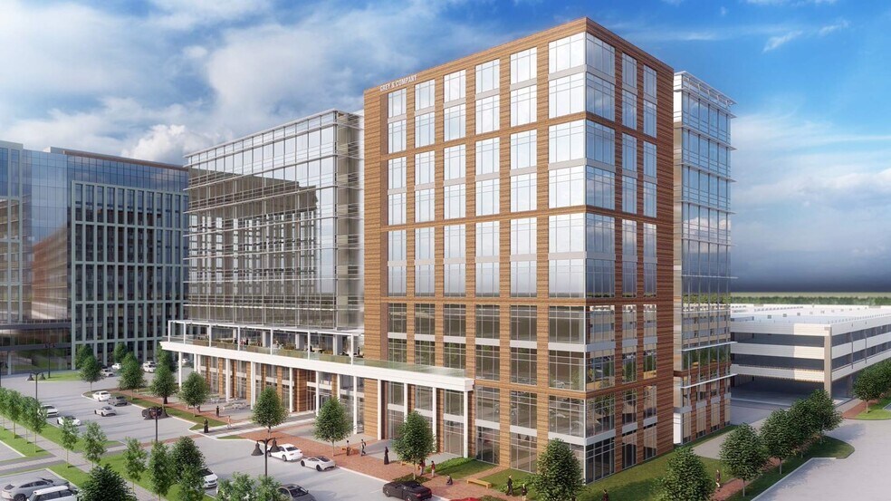 More Photos Of 9650 Locke St, Coppell Office For Lease