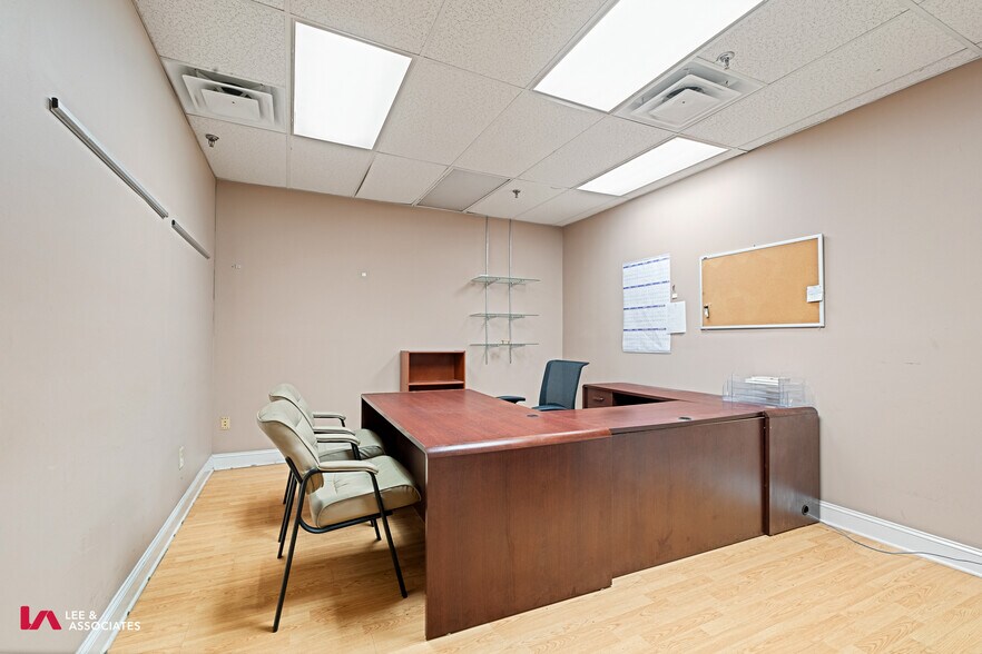 More Photos Of 1330 Atlanta Hwy, Madison Manufacturing For Sale