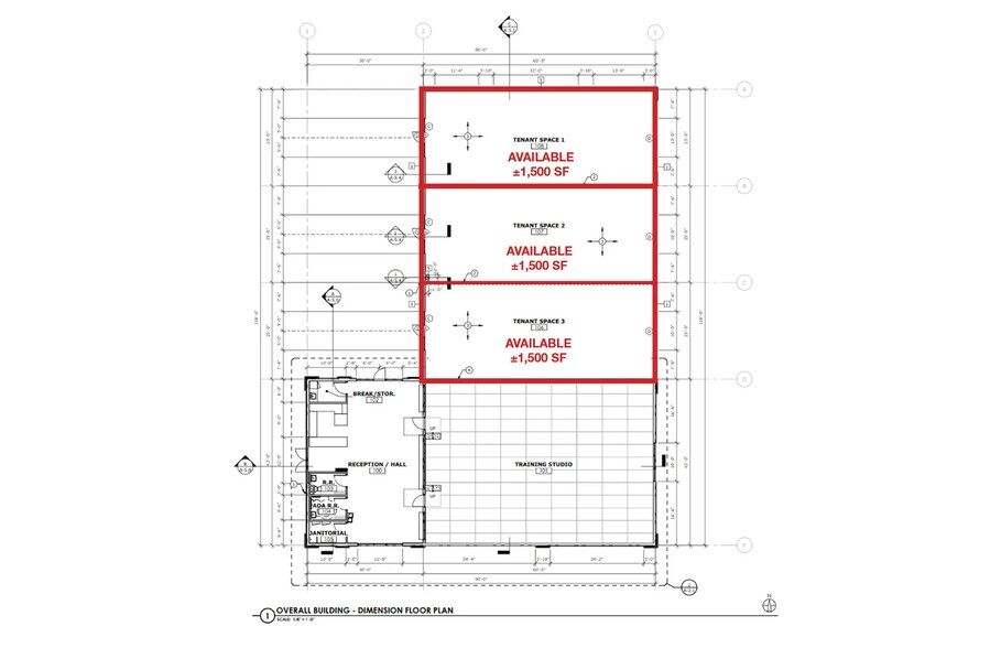 More Photos Of 6037 N Ten Mile Rd, Meridian Unknown For Lease