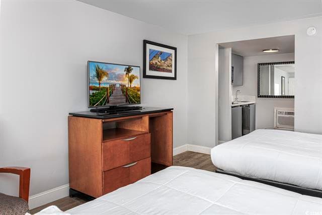 More Photos Of 2711 S Ocean Blvd, Myrtle Beach Hotel For Sale