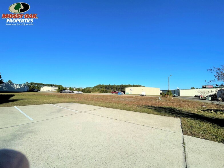 More Photos Of 0 Professional Cir, Saint Marys Land For Sale