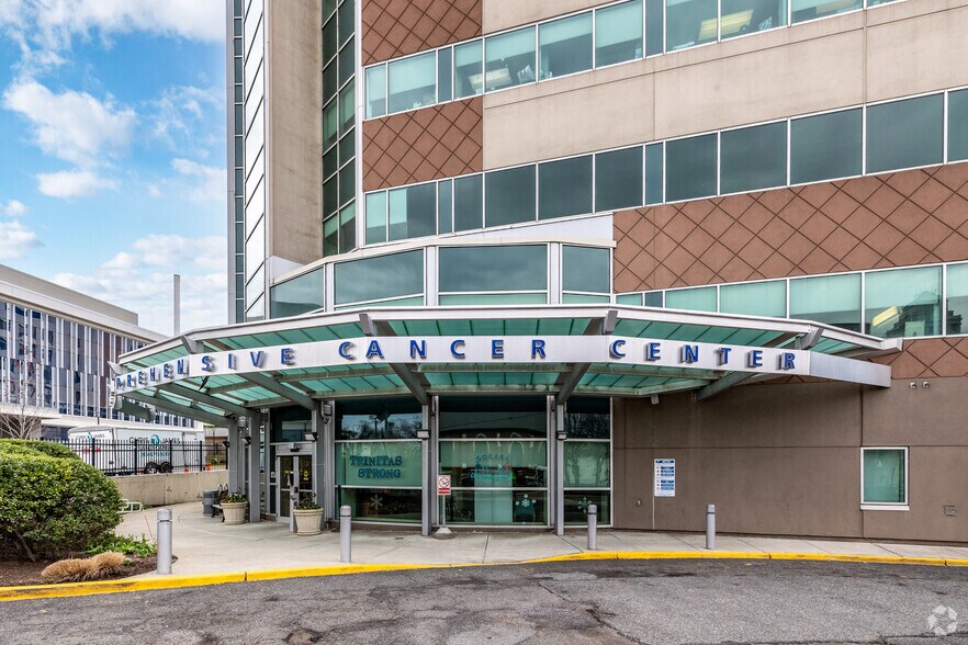 More Photos Of 240 Williamson St, Elizabeth Medical For Lease