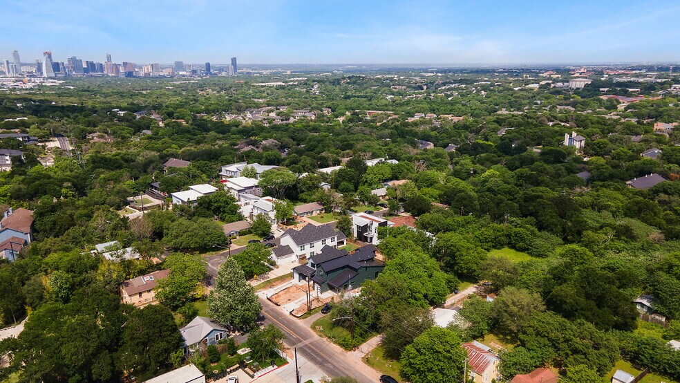 More Photos Of 4011 Clawson Rd, Austin Land For Sale