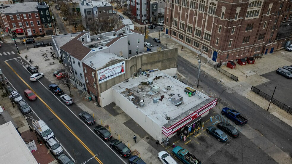 More Photos Of 2516 Frankford Ave, Philadelphia Apartments For Lease