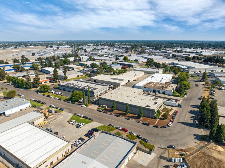 More Photos Of 2431 N Wigwam Dr, Stockton Warehouse For Sale