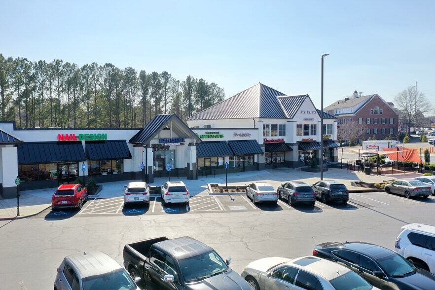 More Photos Of 2100 Roswell Rd, Marietta Unknown For Lease