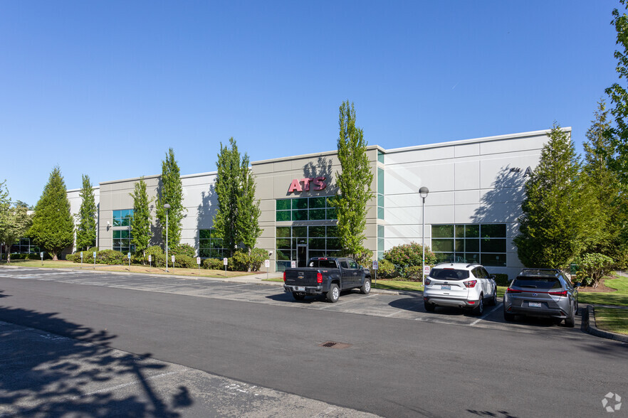 Primary Photo Of 6300 Merrill Creek Pky, Everett Warehouse For Lease