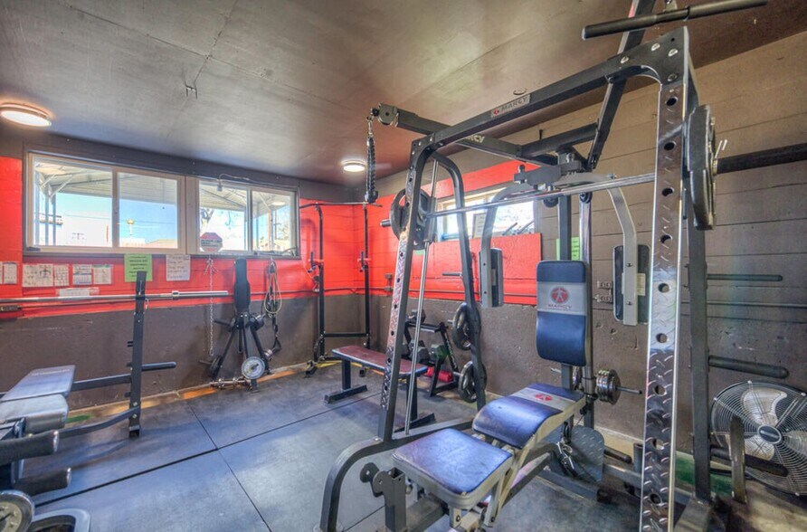 More Photos Of 110 E 5th St, Walsenburg Restaurant For Sale