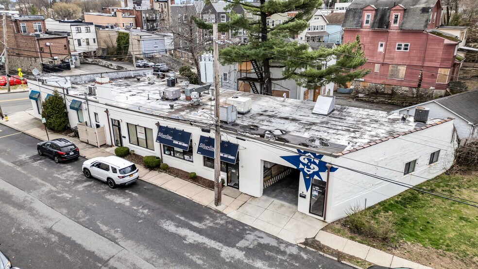 More Photos Of 360 Mount Pleasant Ave, Mamaroneck Storefront For Sale