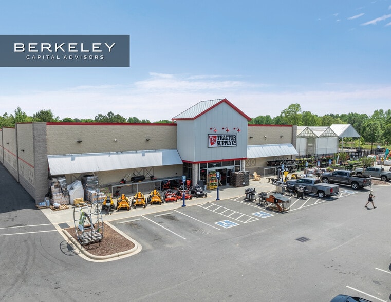Primary Photo Of 192 Marvin Rd, Indian Land Storefront For Sale