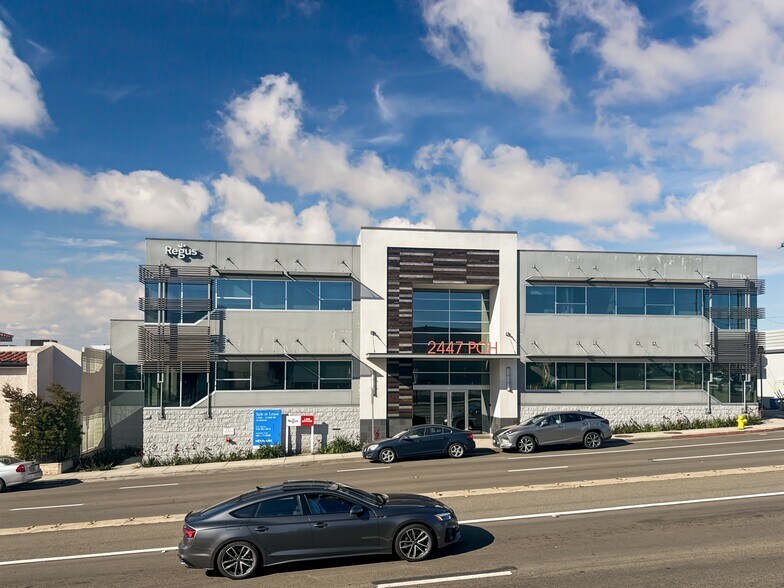 More Photos Of 2447 Pacific Coast Hwy, Hermosa Beach Coworking Space