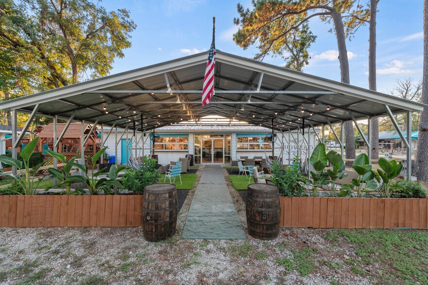 More Photos Of 26615 Keith St, Spring Freestanding For Sale