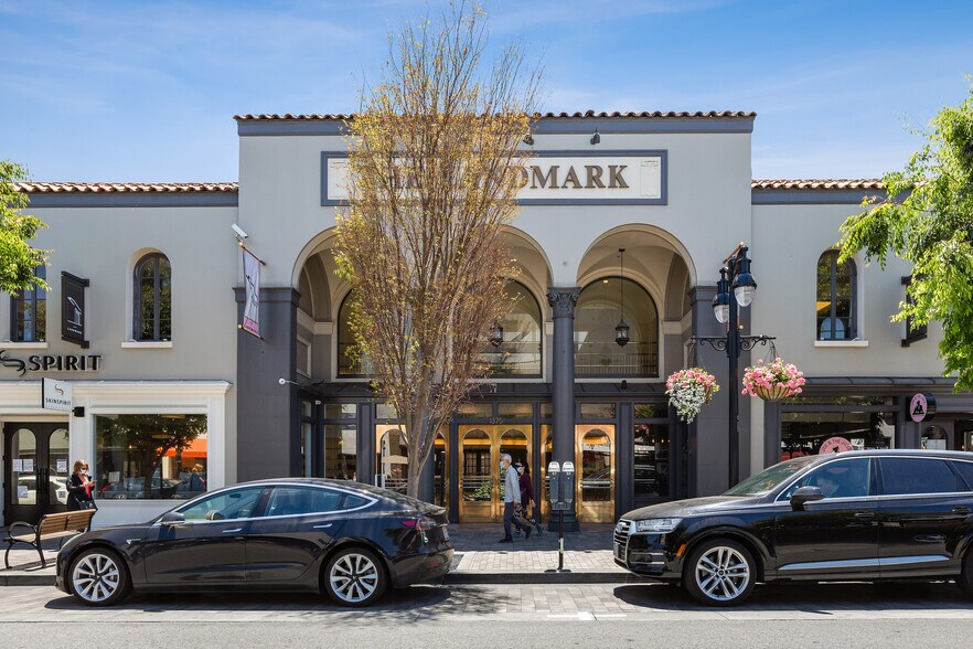 More Photos Of 1375 Burlingame Ave, Burlingame Unknown For Lease
