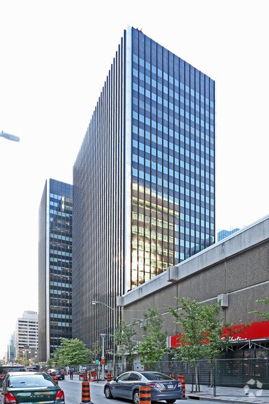 More Photos Of 320 Queen St, Ottawa Unknown For Lease