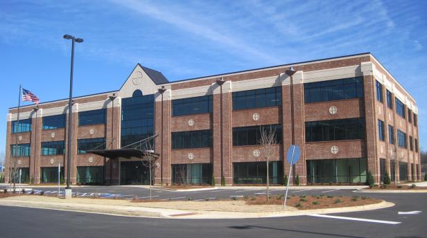 More Photos Of 1485 Jesse Jewell Pky, Gainesville Medical For Lease