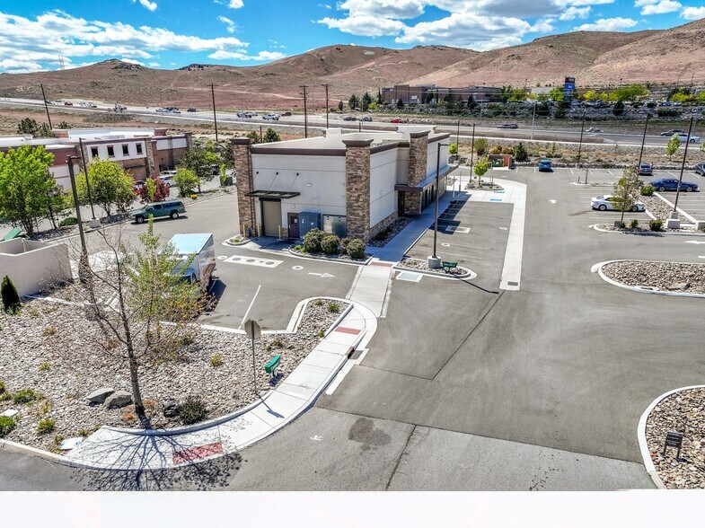 More Photos Of 75 Los Altos Parkway, Sparks Freestanding For Lease
