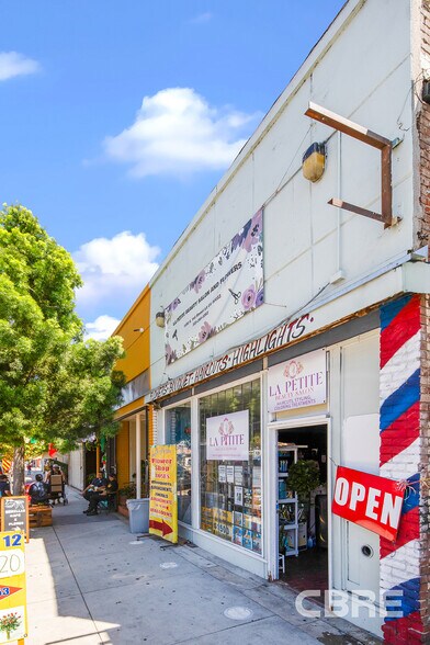 More Photos Of , Los Angeles General Retail For Sale