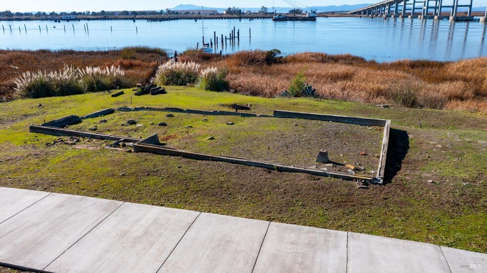 More Photos Of 913-915 Wilson Ave, Vallejo Land For Sale
