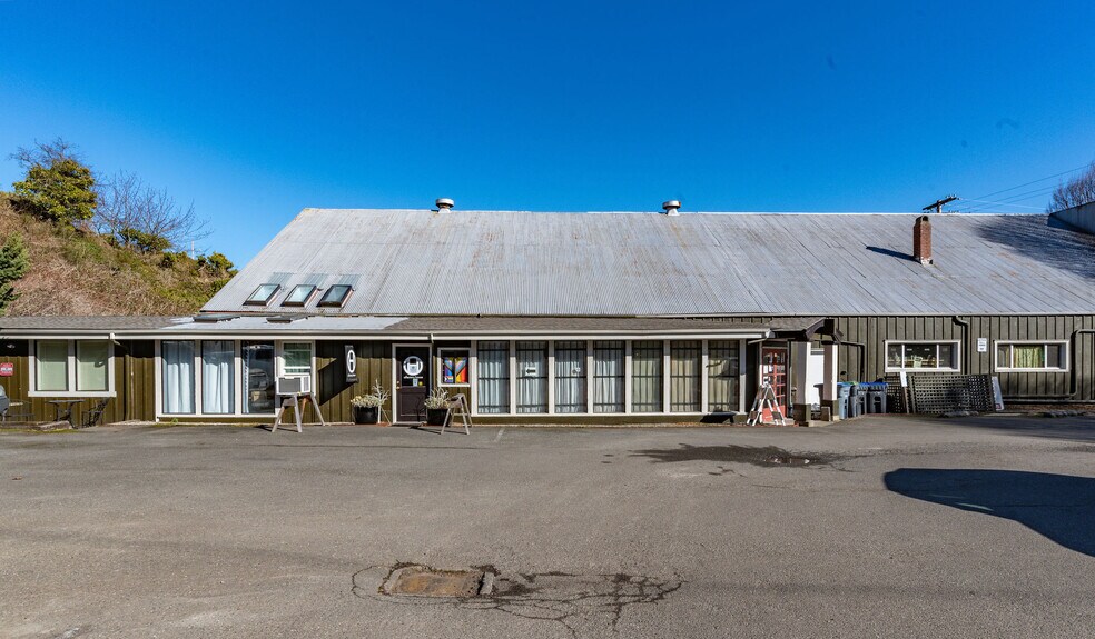 More Photos Of 802 Washington St, Port Townsend General Retail For Sale