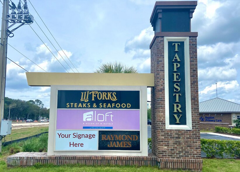 More Photos Of 9822 Tapestry Park Cir, Jacksonville General Retail For Sale