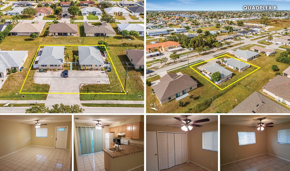 More Photos Of , Cape Coral Multifamily For Sale