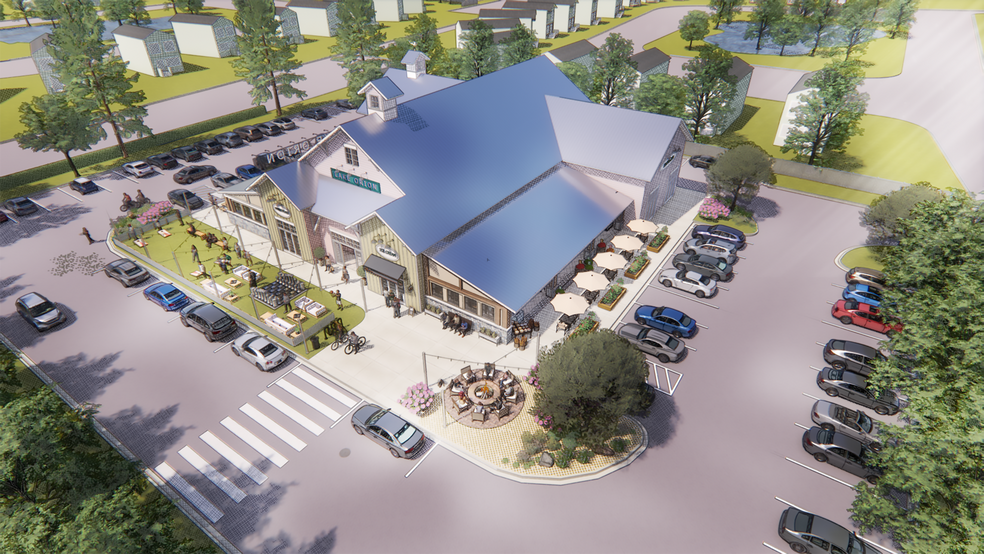 More Photos Of 559 S Lapeer Rd, Lake Orion General Retail For Lease