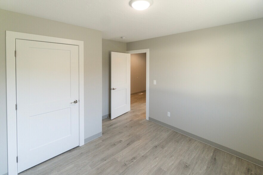 More Photos Of 1501 N Bell St, Spokane Valley Multifamily For Sale