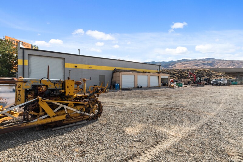 More Photos Of 2955 US Highway 40 W, Verdi Warehouse For Sale