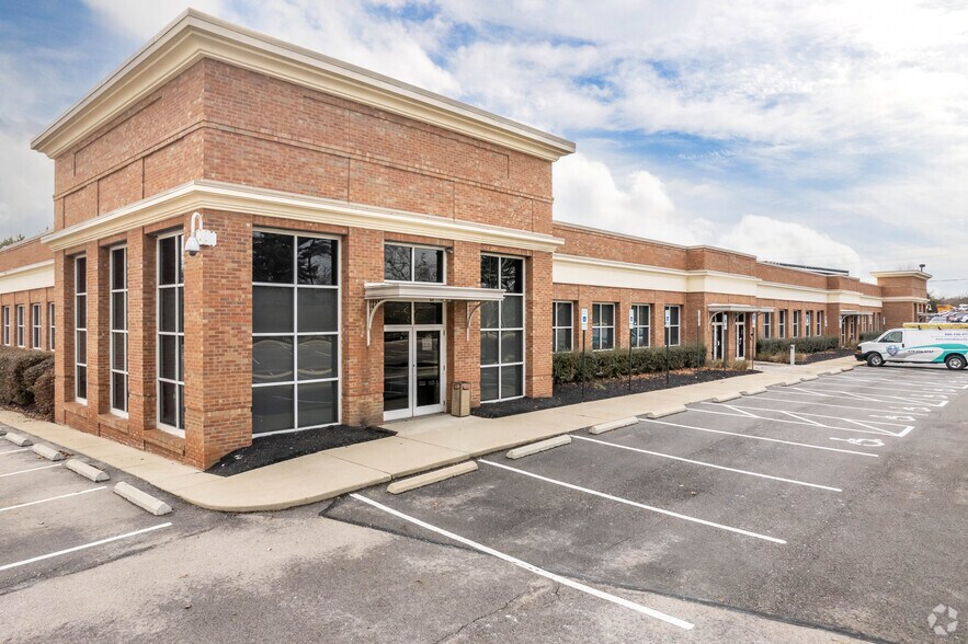 Primary Photo Of 2231 Schrock Rd, Westerville Office For Lease