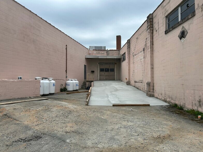 More Photos Of 100 S Main St, La Crosse Warehouse For Lease