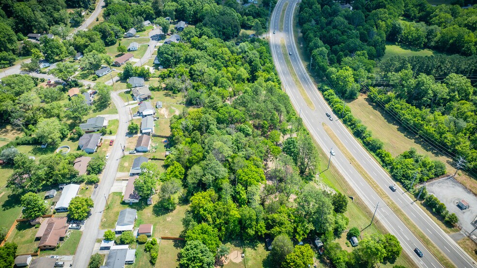 More Photos Of 2210 Oak Ridge Turnpike, Oak Ridge Land For Sale
