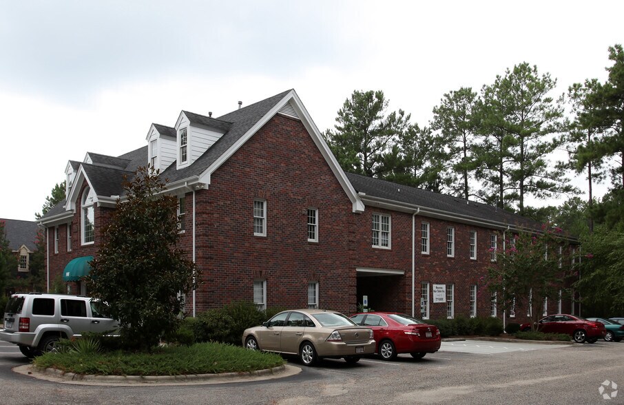 More Photos Of 1418 Aversboro Rd, Garner Office For Lease