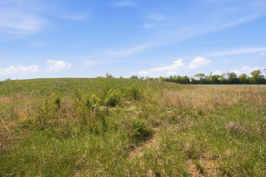 More Photos Of 0 JOHN BRAGG Hwy, Murfreesboro Land For Sale