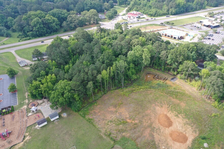 More Photos Of 10308 Fayetteville rd, Fuquay Varina Land For Sale