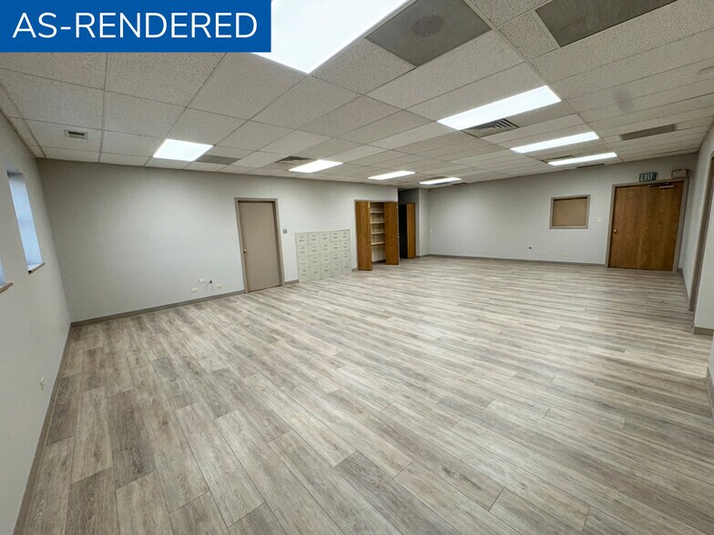 More Photos Of 2737 W 2nd Ave, Denver Warehouse For Lease