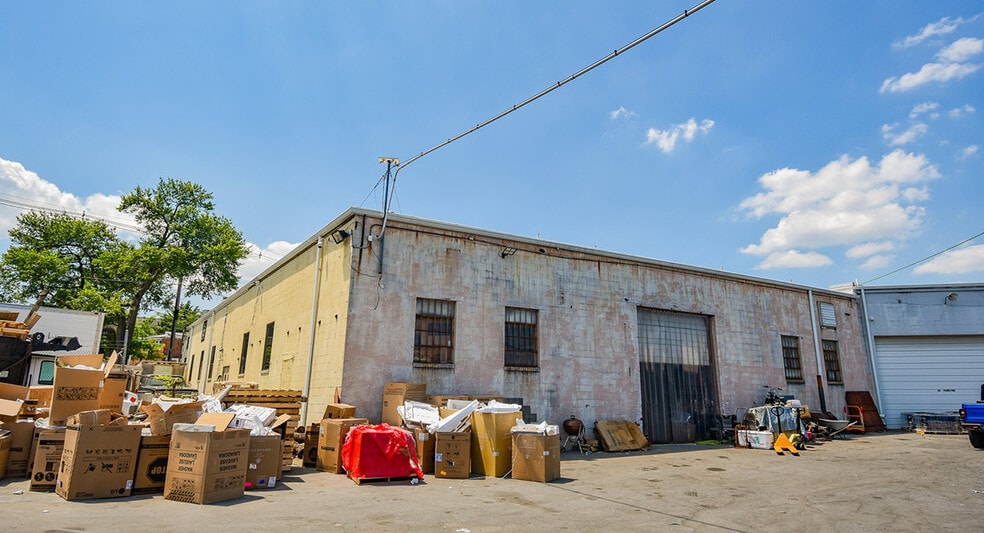 More Photos Of 6201 Blair Rd NW, Washington Warehouse For Sale
