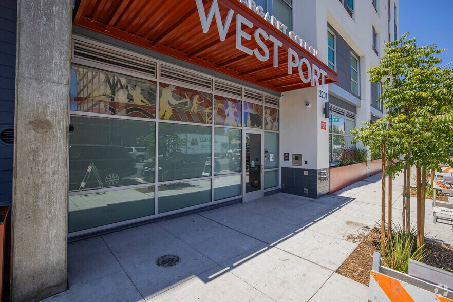 More Photos Of 775 W Grand Ave, Oakland Apartments For Lease