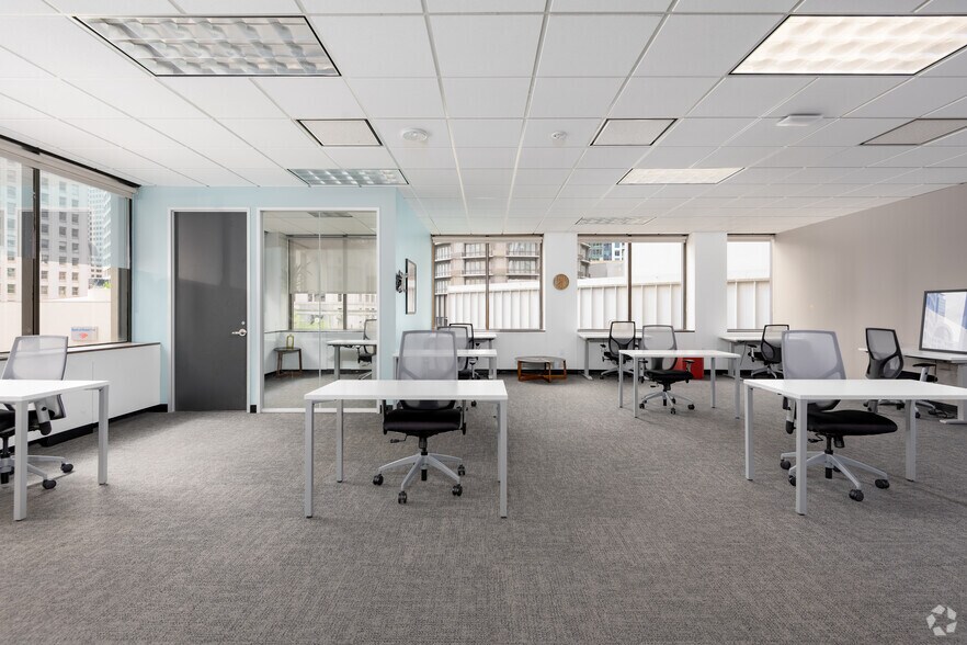 More Photos Of 600 Stewart St, Seattle Office For Lease