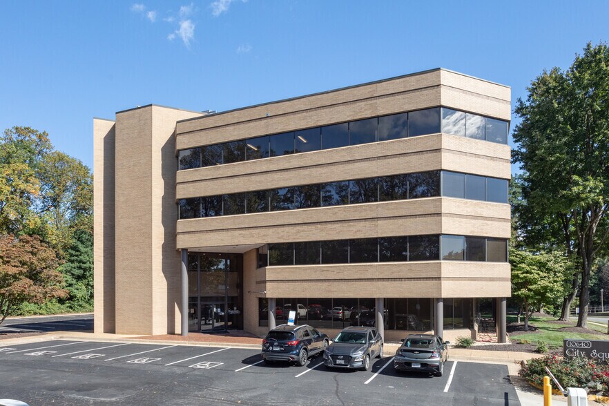 More Photos Of 10640 Page Ave, Fairfax Office For Lease