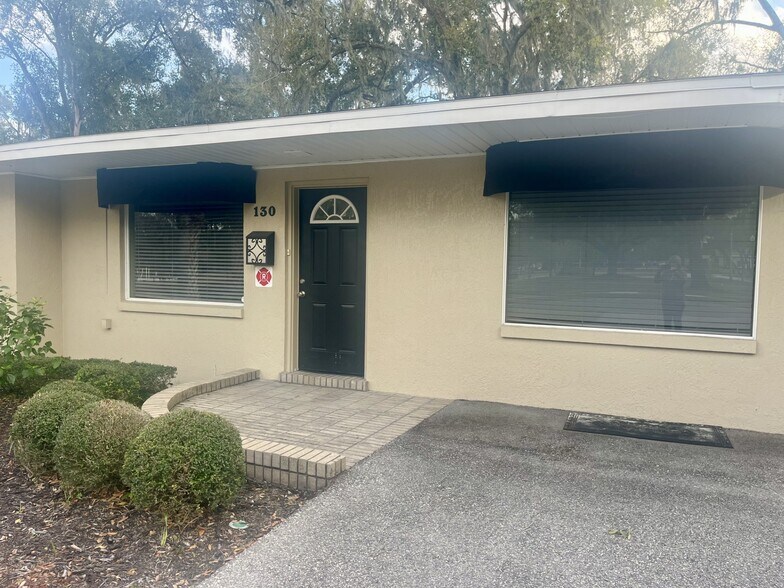 More Photos Of 130 E 1st St, Apopka Office For Lease