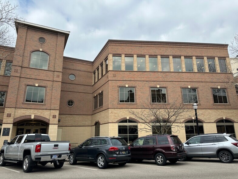 More Photos Of 85 E 8th St, Holland Medical For Sale