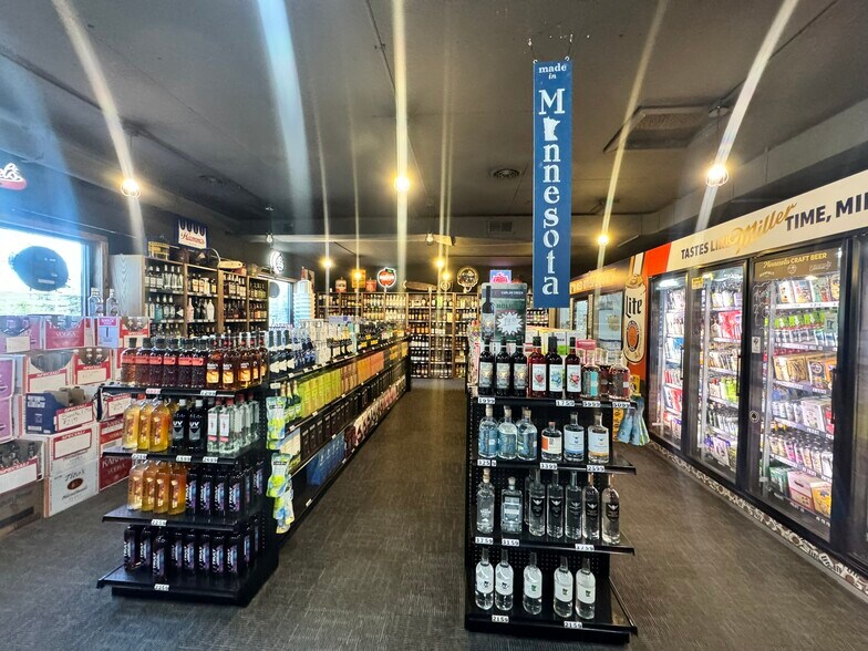 More Photos Of 31075 MN-34 Hwy, Akeley Specialty For Sale