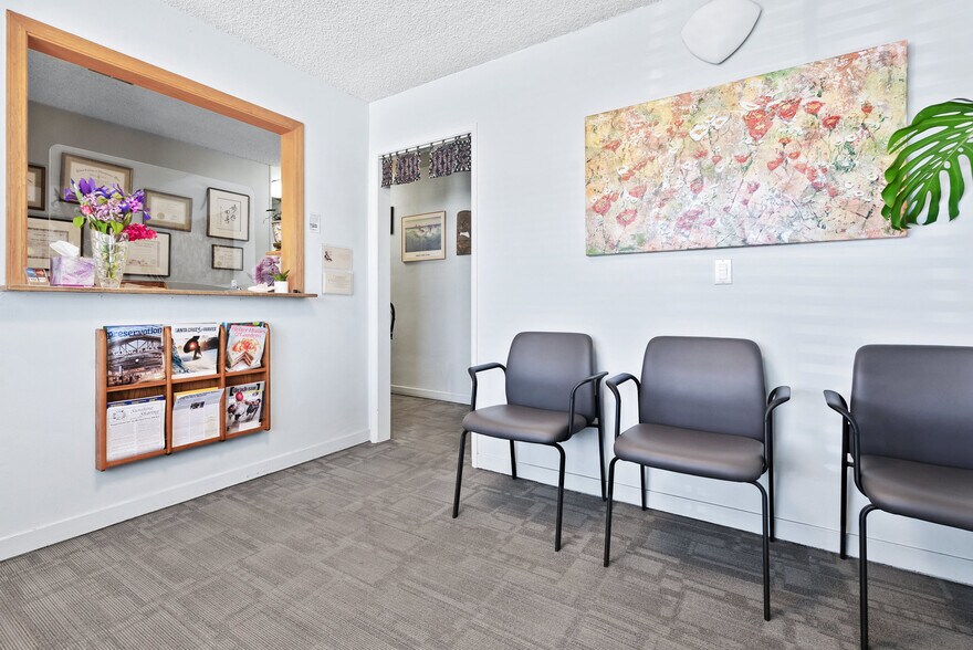 More Photos Of 111 Dakota Ave, Santa Cruz Medical For Sale