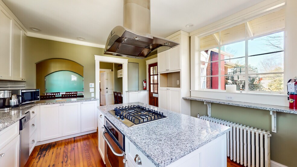 More Photos Of 120 Dry Ave, Cary Loft Creative Space For Sale