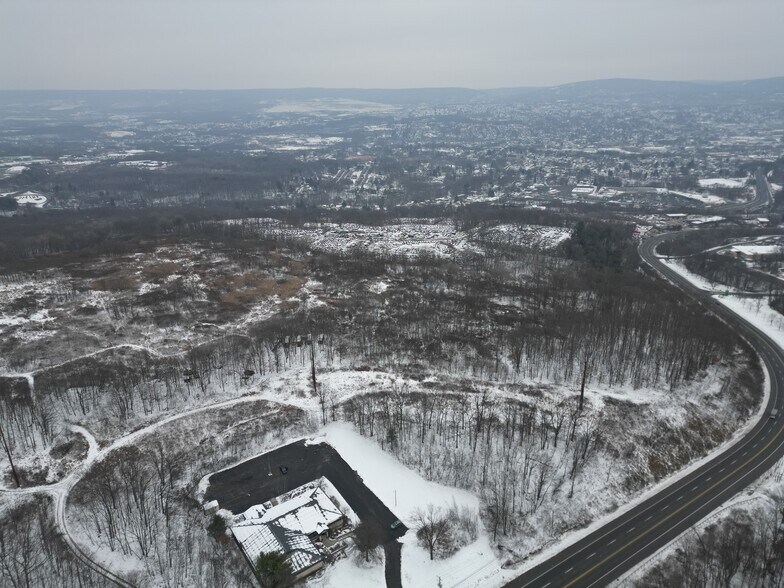 More Photos Of Clover & West Of Rr Street St, Scranton Land For Sale