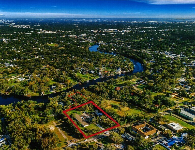 More Photos Of 5931 N Rome Ave, Tampa Apartments For Sale