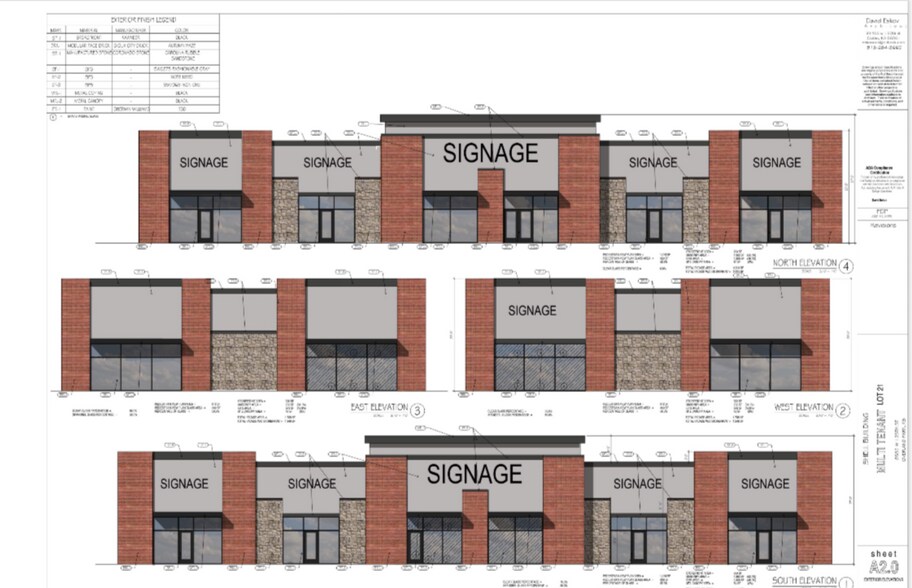 More Photos Of 8565 135th st, Overland Park General Retail For Lease